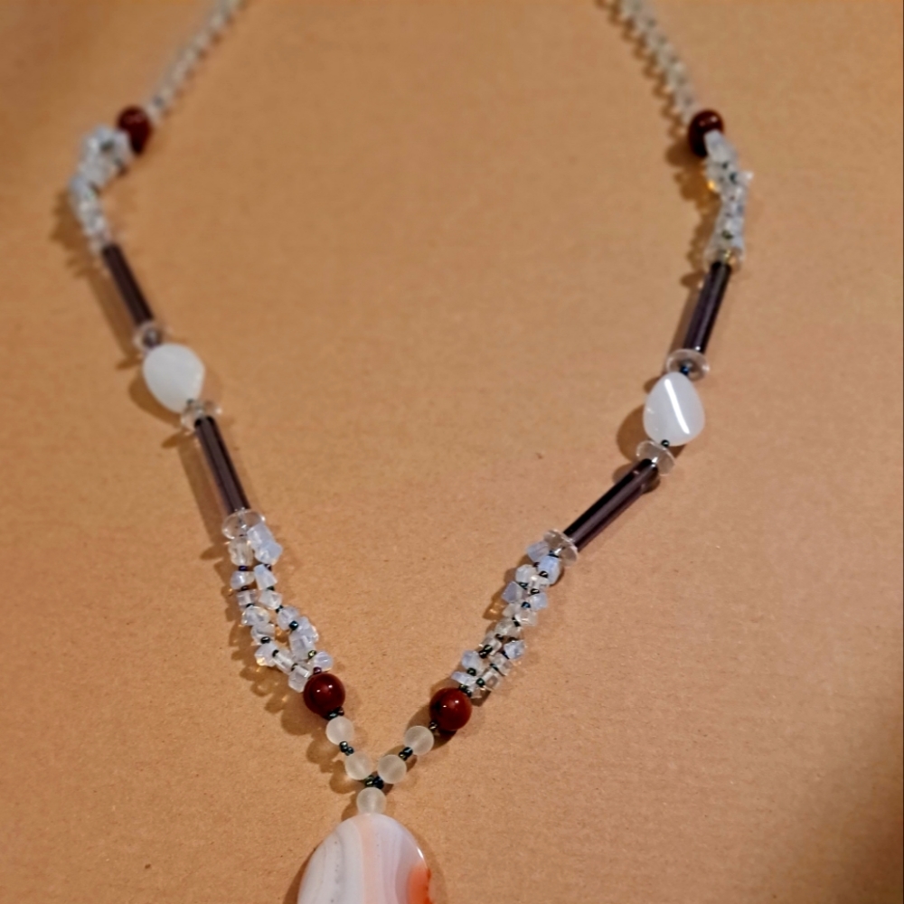 Necklace - Picture 2 of 3